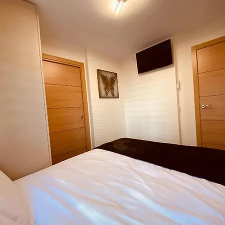 Apartment Go Luxury First Line Beach *