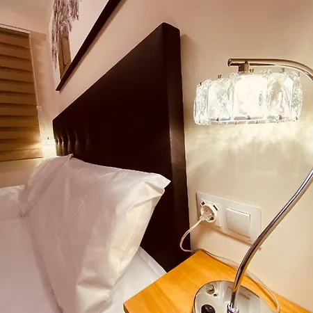 Go Luxury First Line Beach * Benidorm
