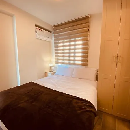 Go Luxury First Line Beach Apartment